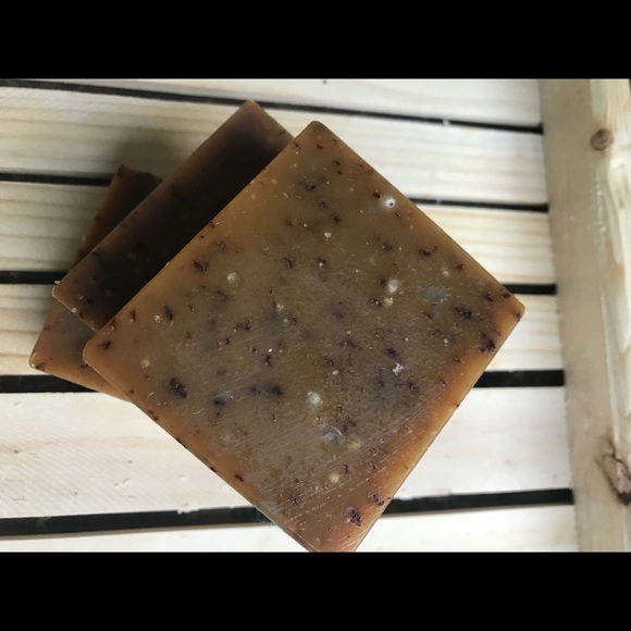 Hand made 
Organic Soap-acne/sensitive skin. - Picture 8 of 8